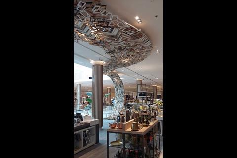 John Lewis Robinsons Dubai Festival City Mall 6